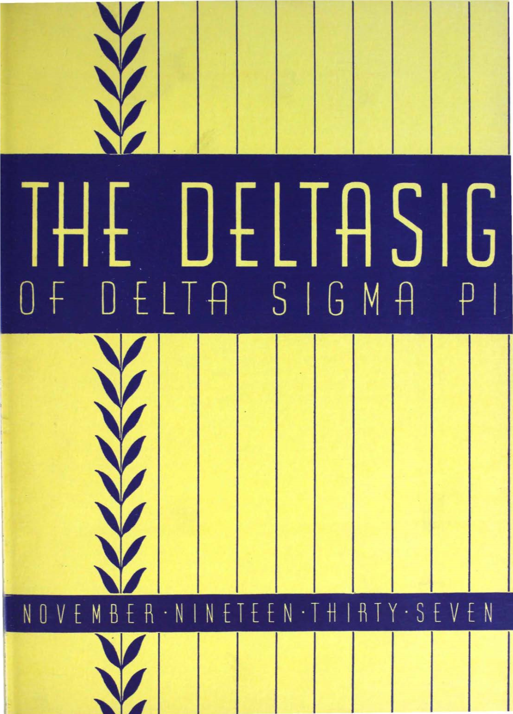 Delta Sigma Pi