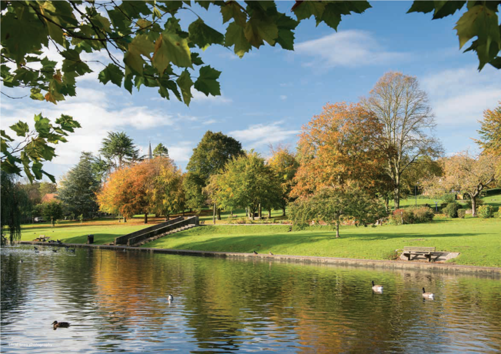 Local Area Photography CHILTERN GRANGE LEAFY FAMILY LUXURY with ROOM to GROW