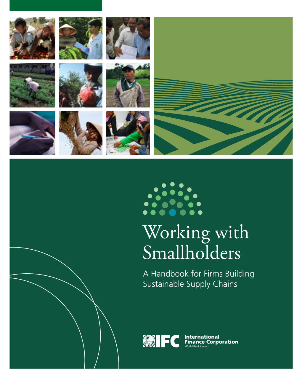 Working with Smallholders