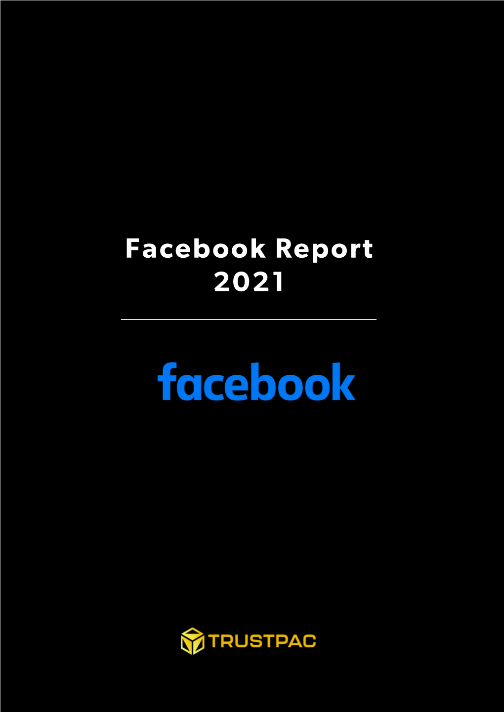 Facebook Report 2021