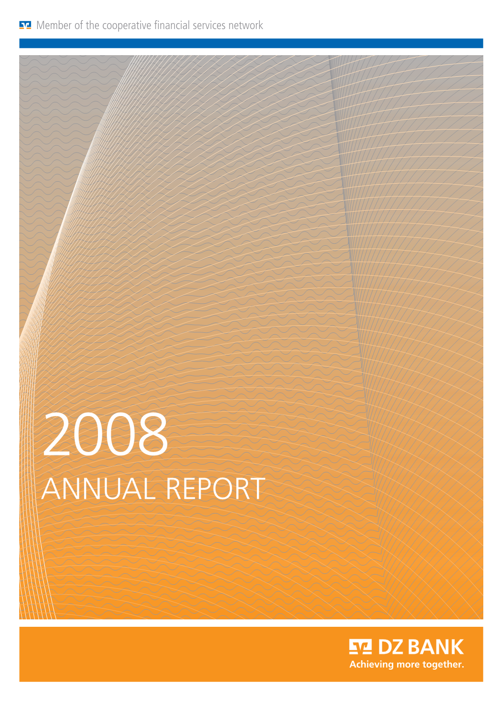 View Annual Report