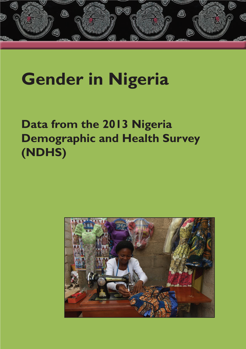 Gender in Nigeria