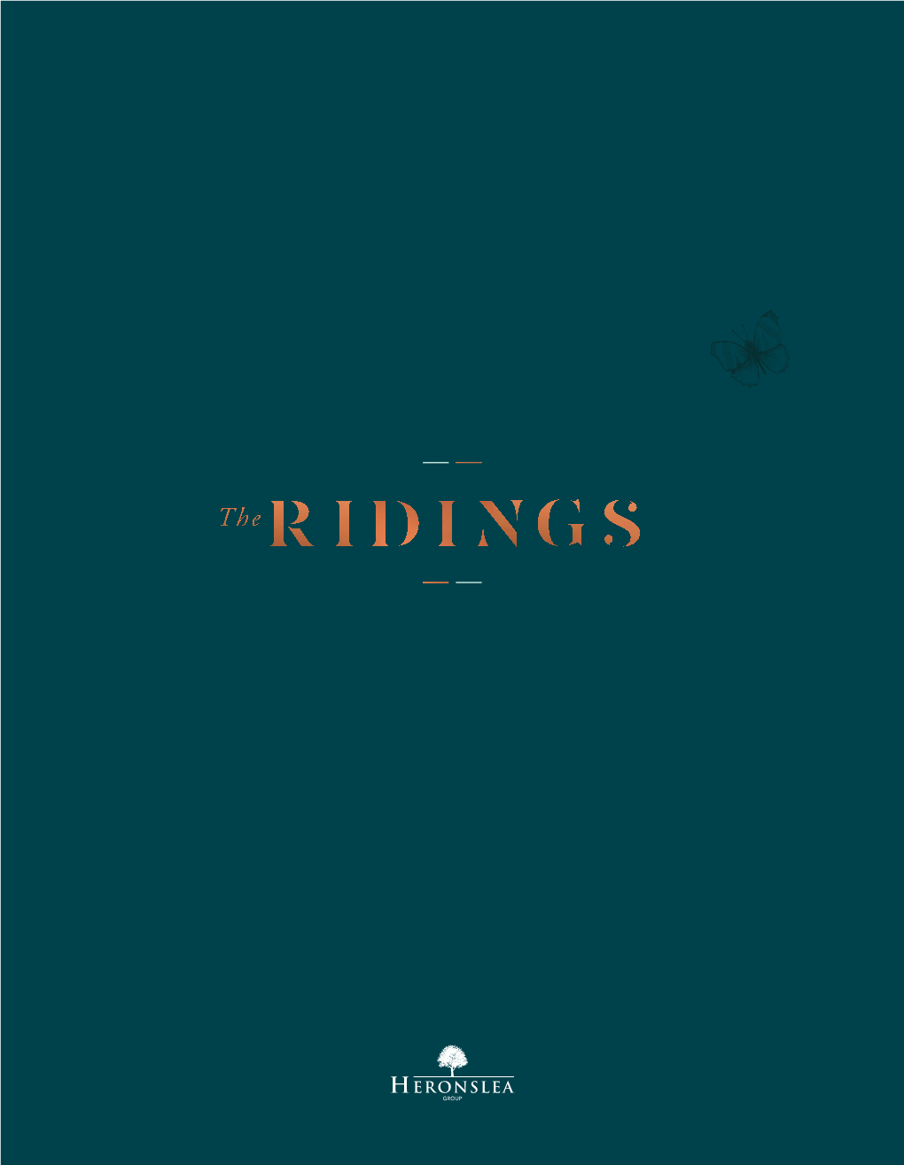 10582 the Ridings Brochure 225X290mm LR2