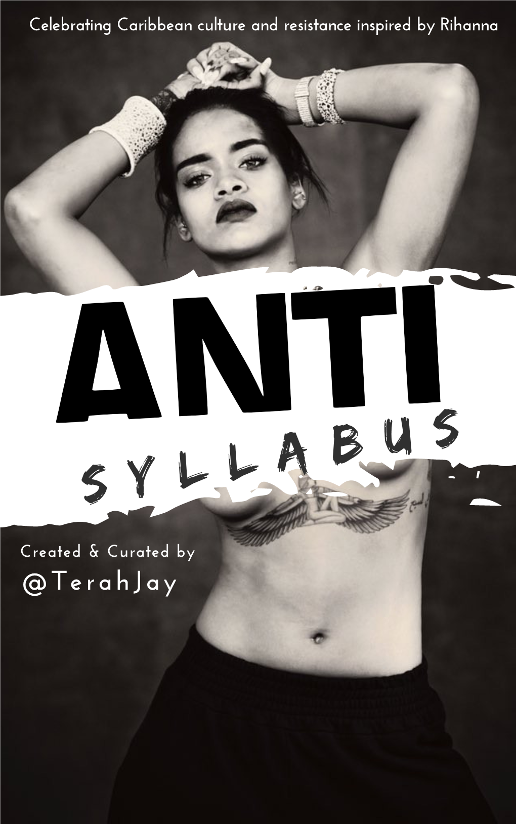 Anti Syllabus