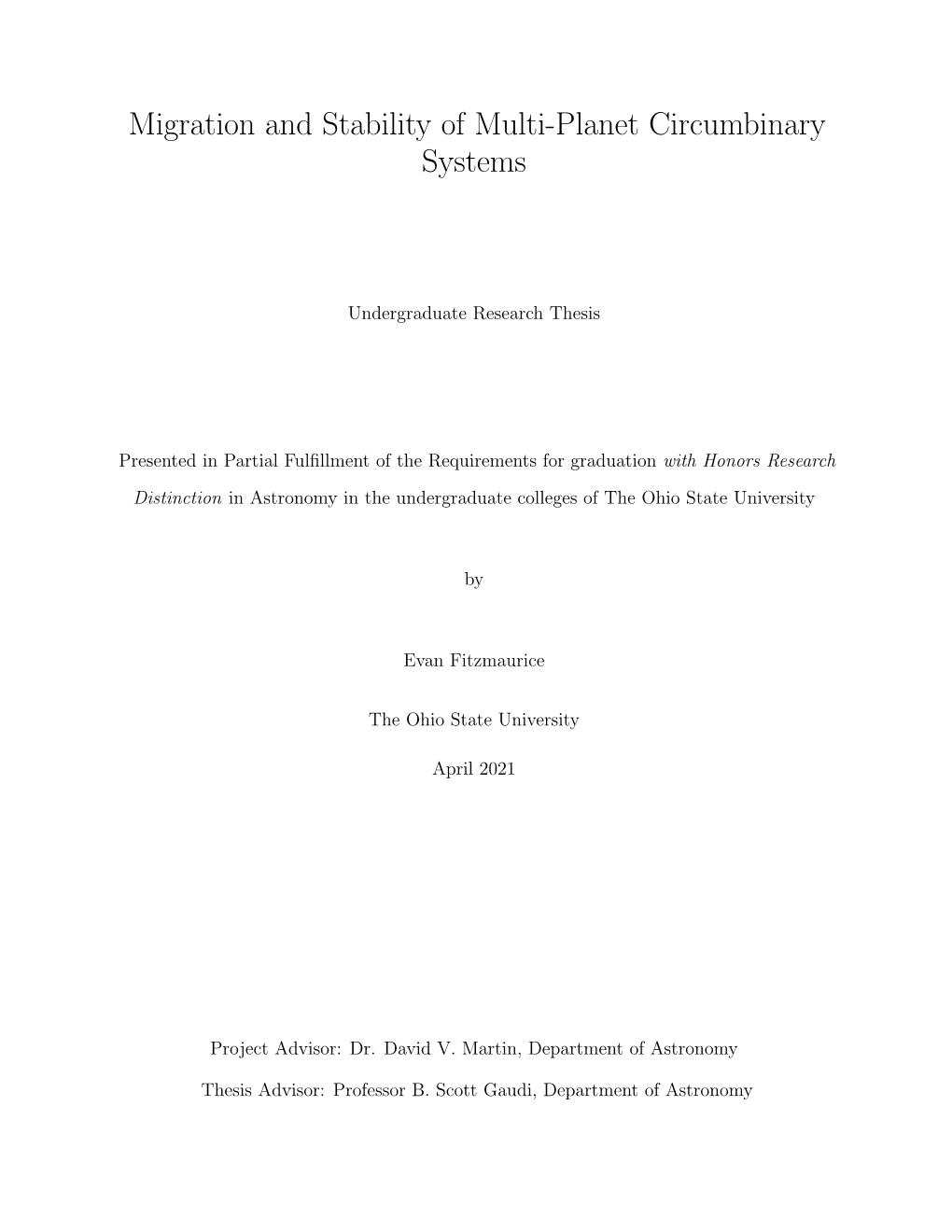 Migration and Stability of Multi-Planet Circumbinary Systems