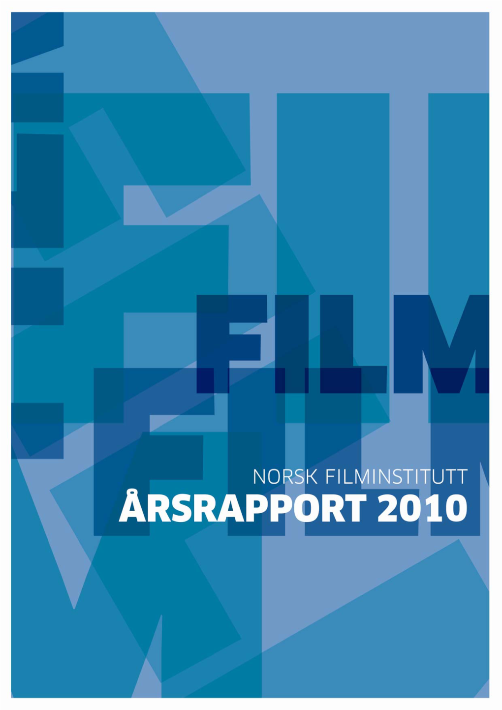 2010, Er Basert På Mellombels Oppgåver Frå Film & Kino