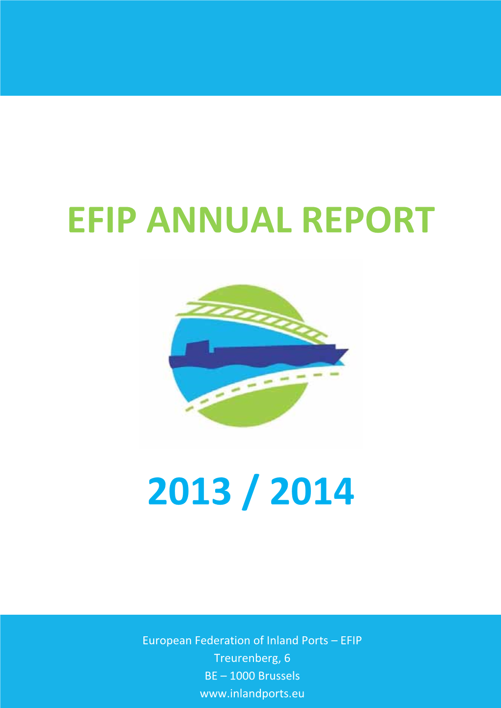 Efip Annual Report