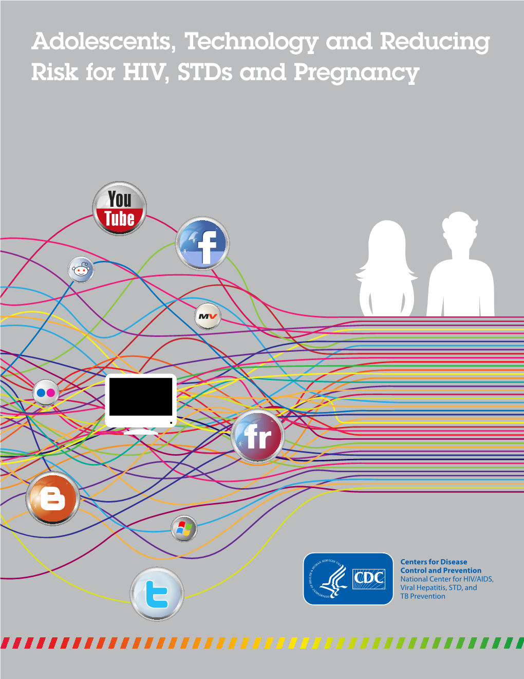 Adolescents, Technology and Reducing Risk for HIV, Stds and Pregnancy