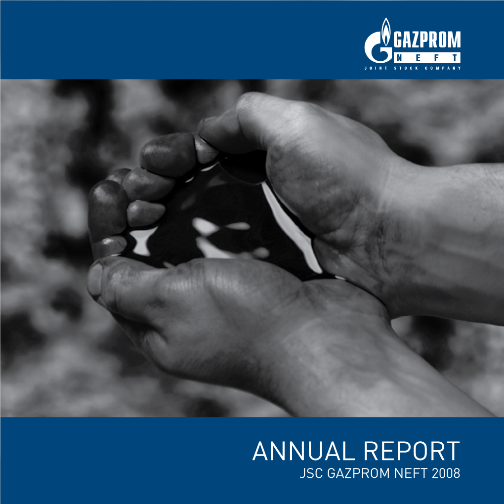 Annual Report