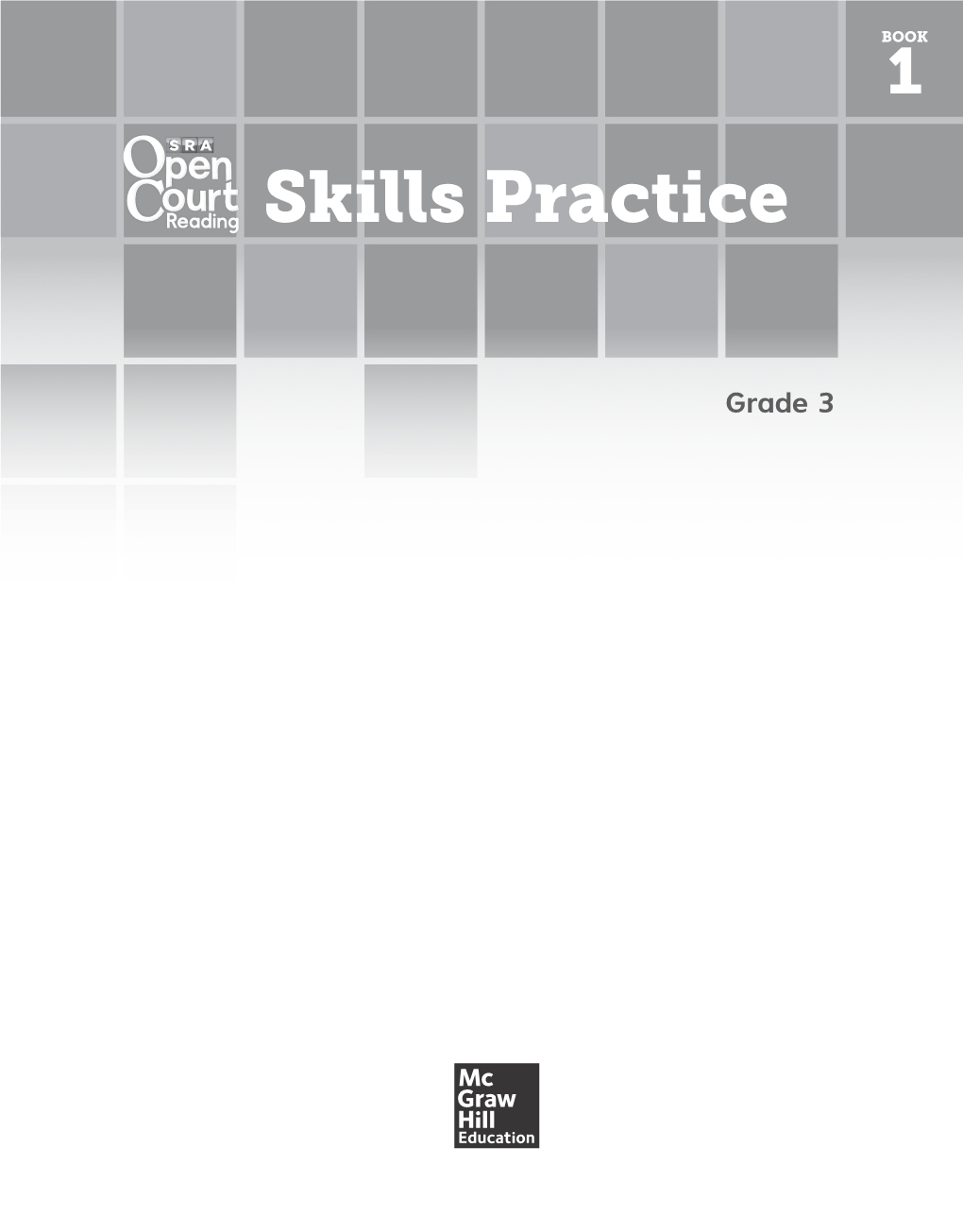 Skills Practice