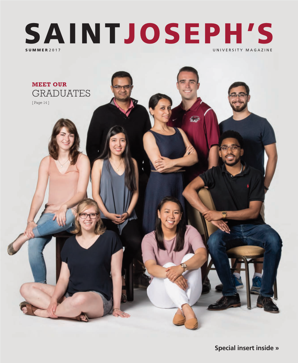 Saintjoseph's