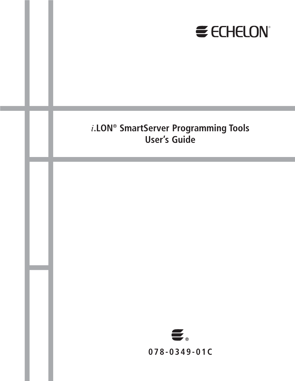 LON Smartserver Programming Tools Versions the I.LON Smartserver DVD Includes a Demo Version of the I.LON Smartserver Programming Tools