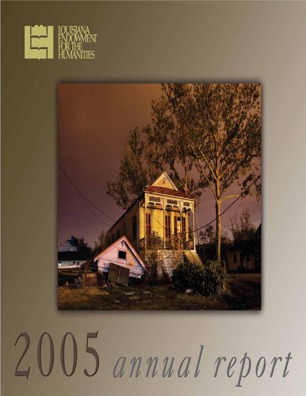 2005 Annual Report