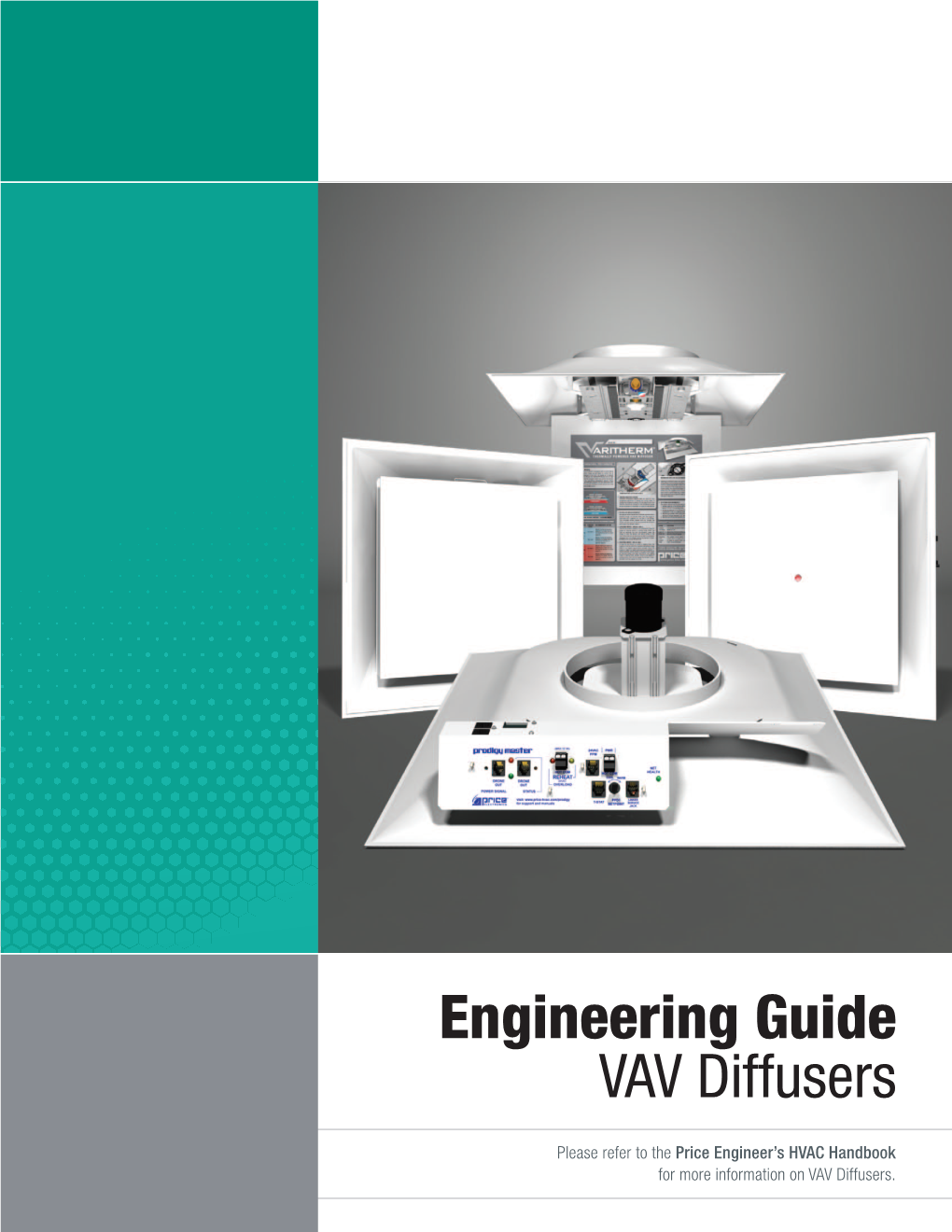 VAV Diffusers Engineering Guide