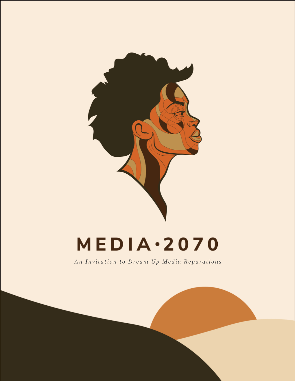 Media 2070: an Invitation to Dream up Media Reparations