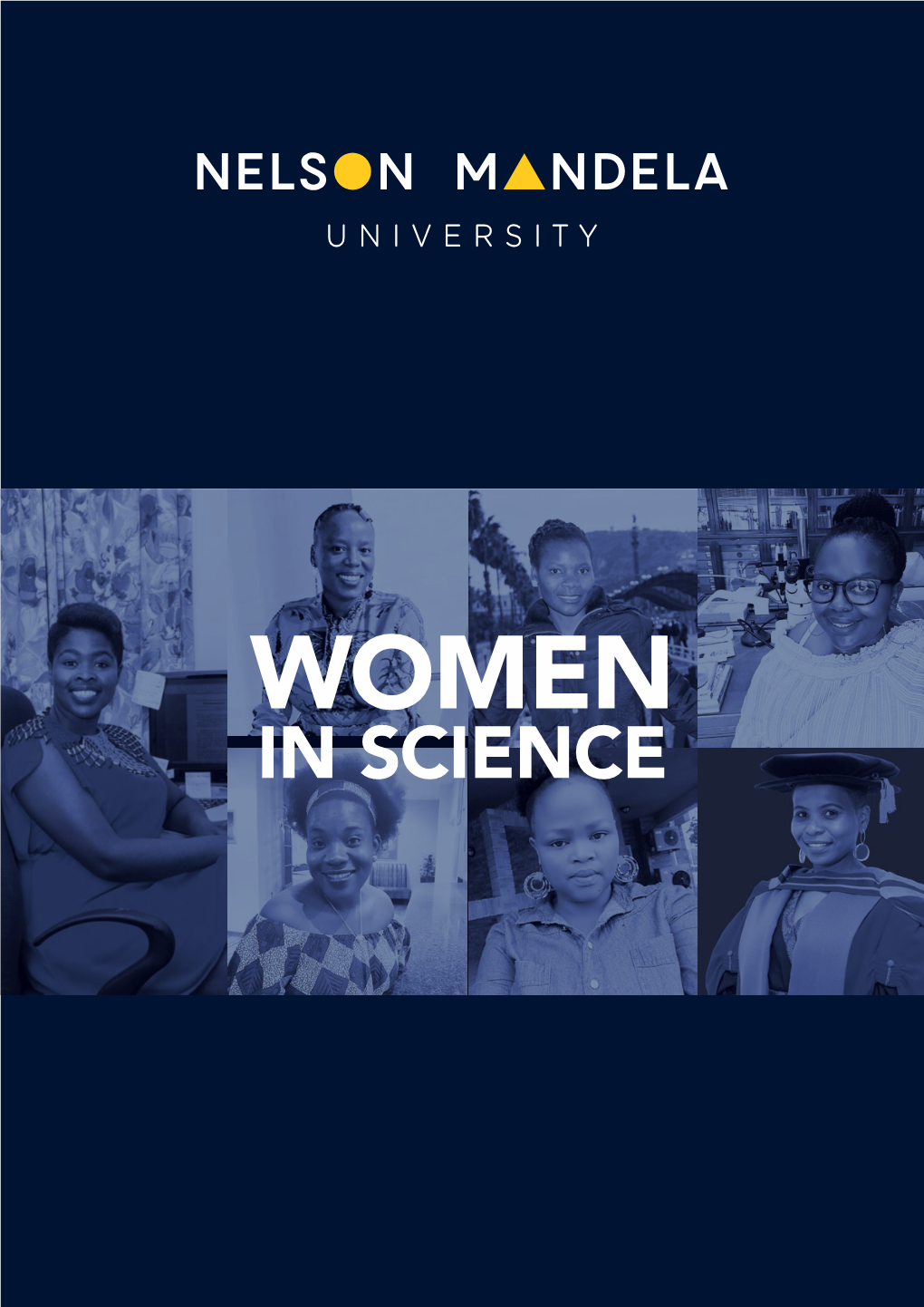 Mandela University Women in Science