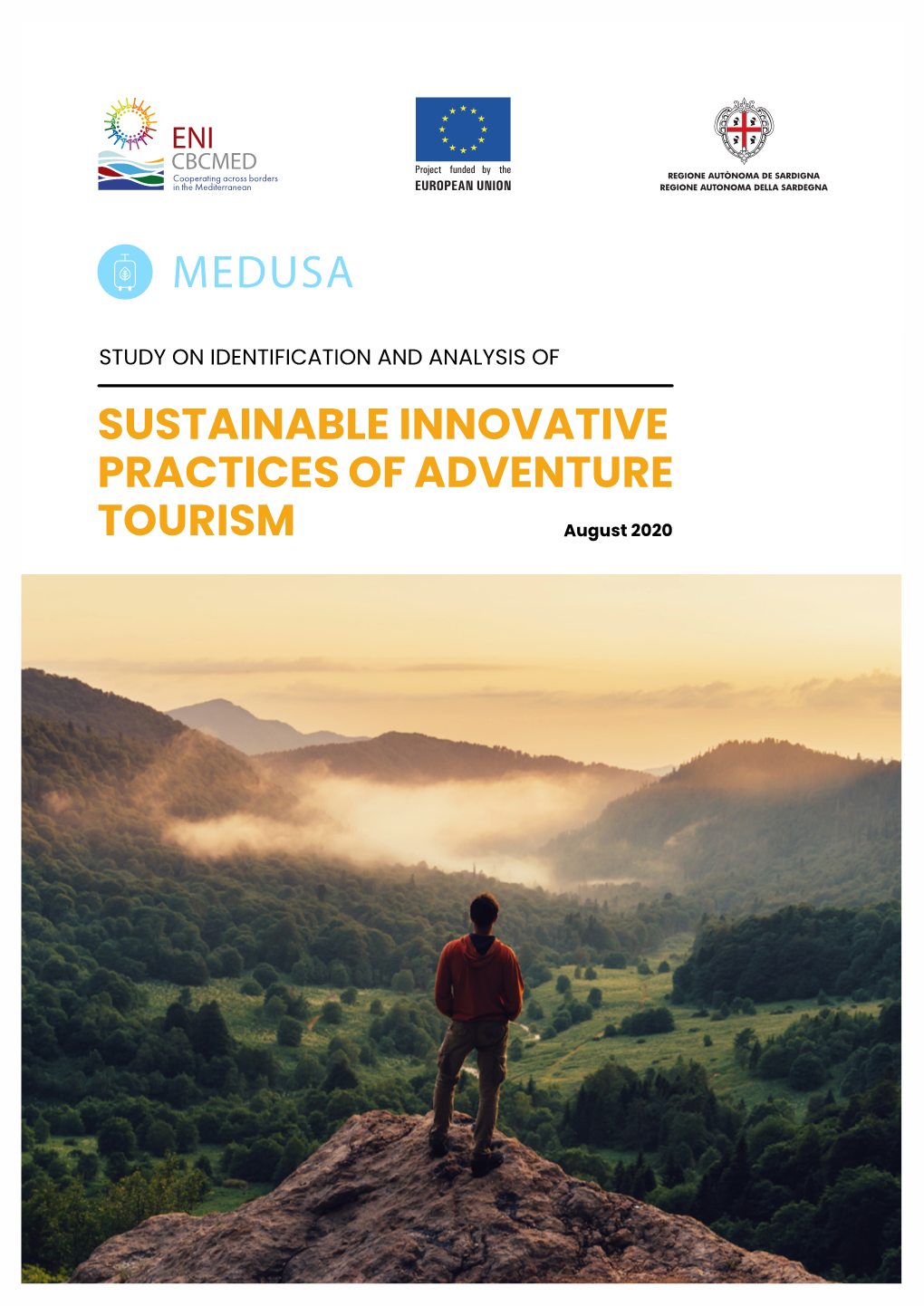 Sustainable Innovative Practices of Adventure