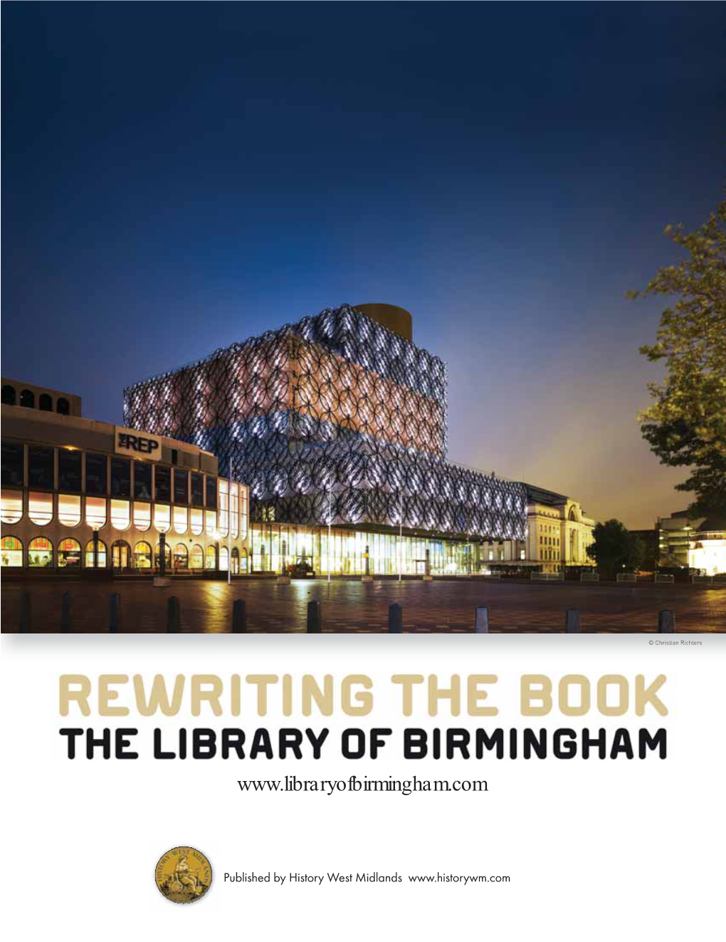 Library of Birmingham Supplement