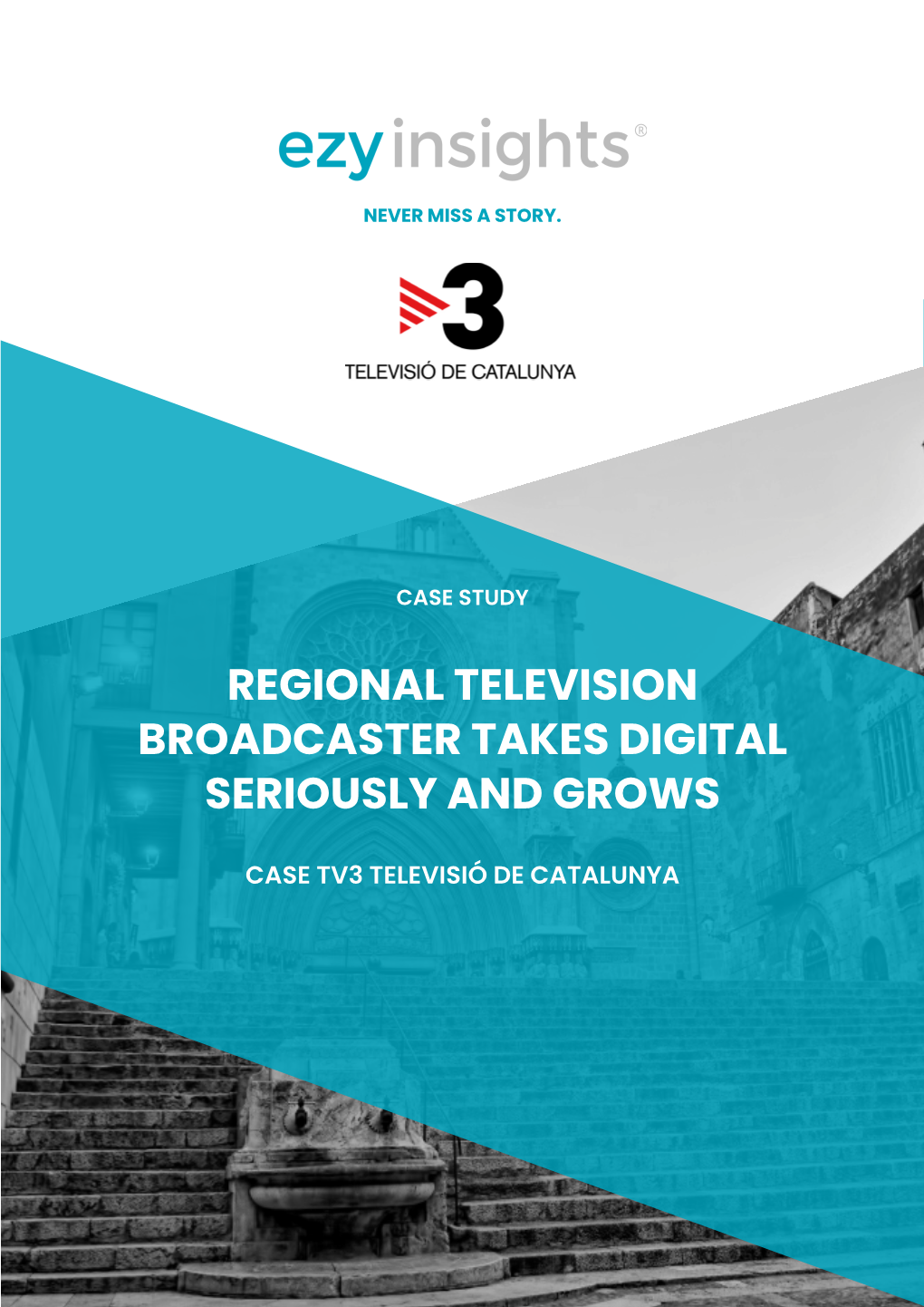 TV3 Catalunya