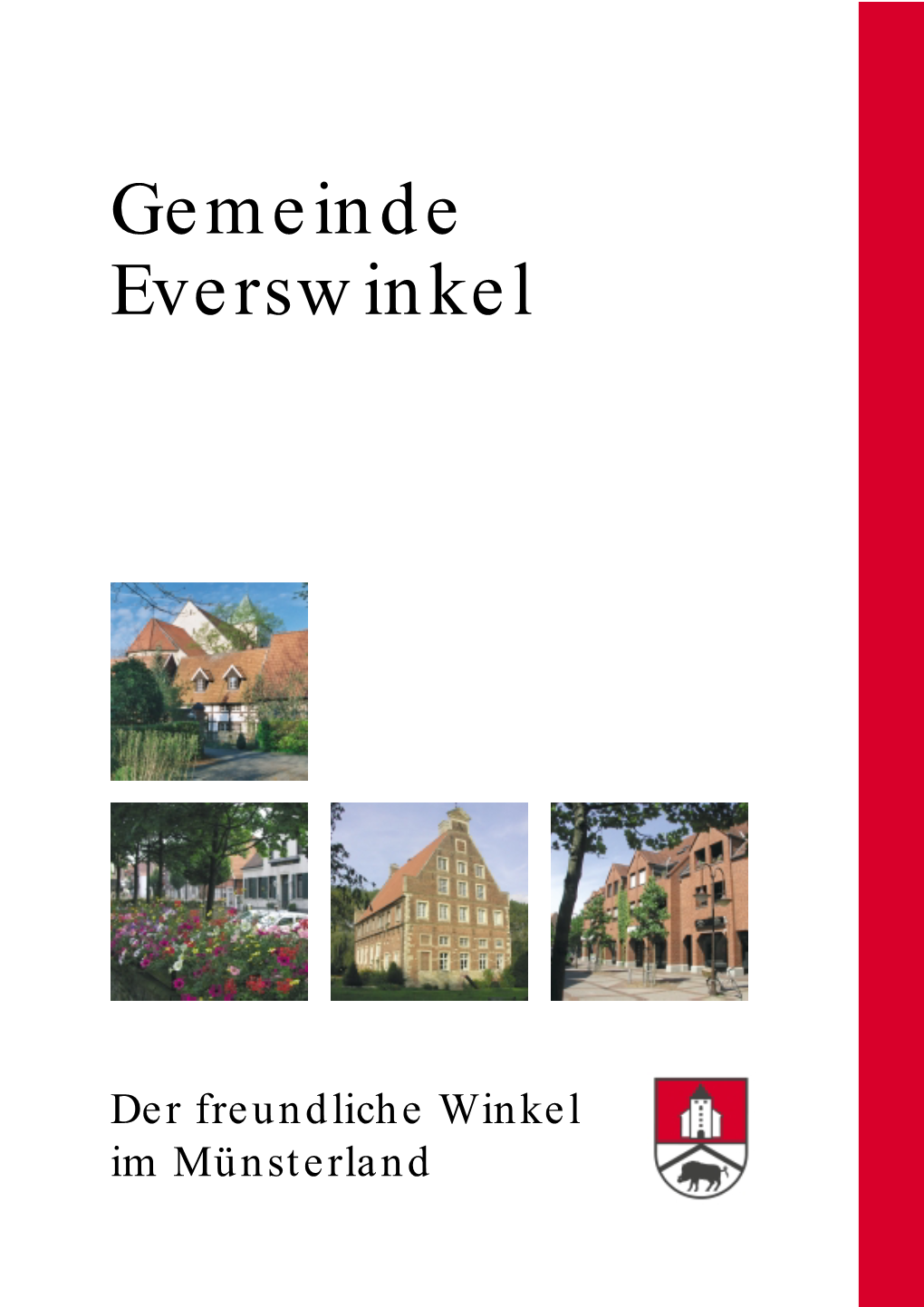 Gemeinde Everswinkel