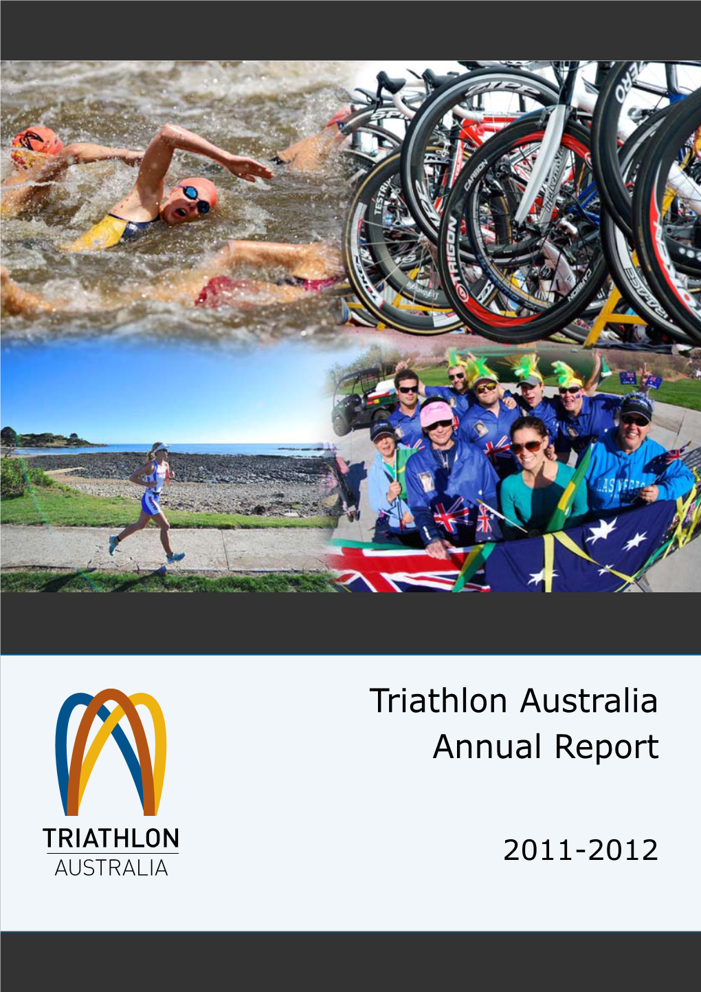 Triathlon Australia Annual Report