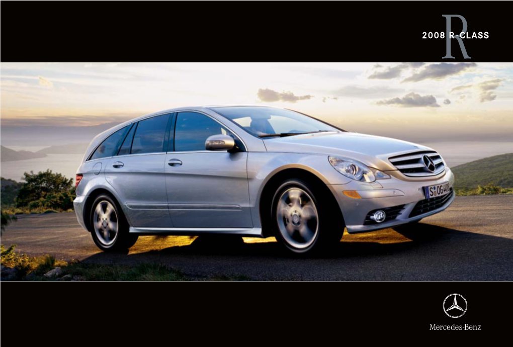 R2008 R-Class