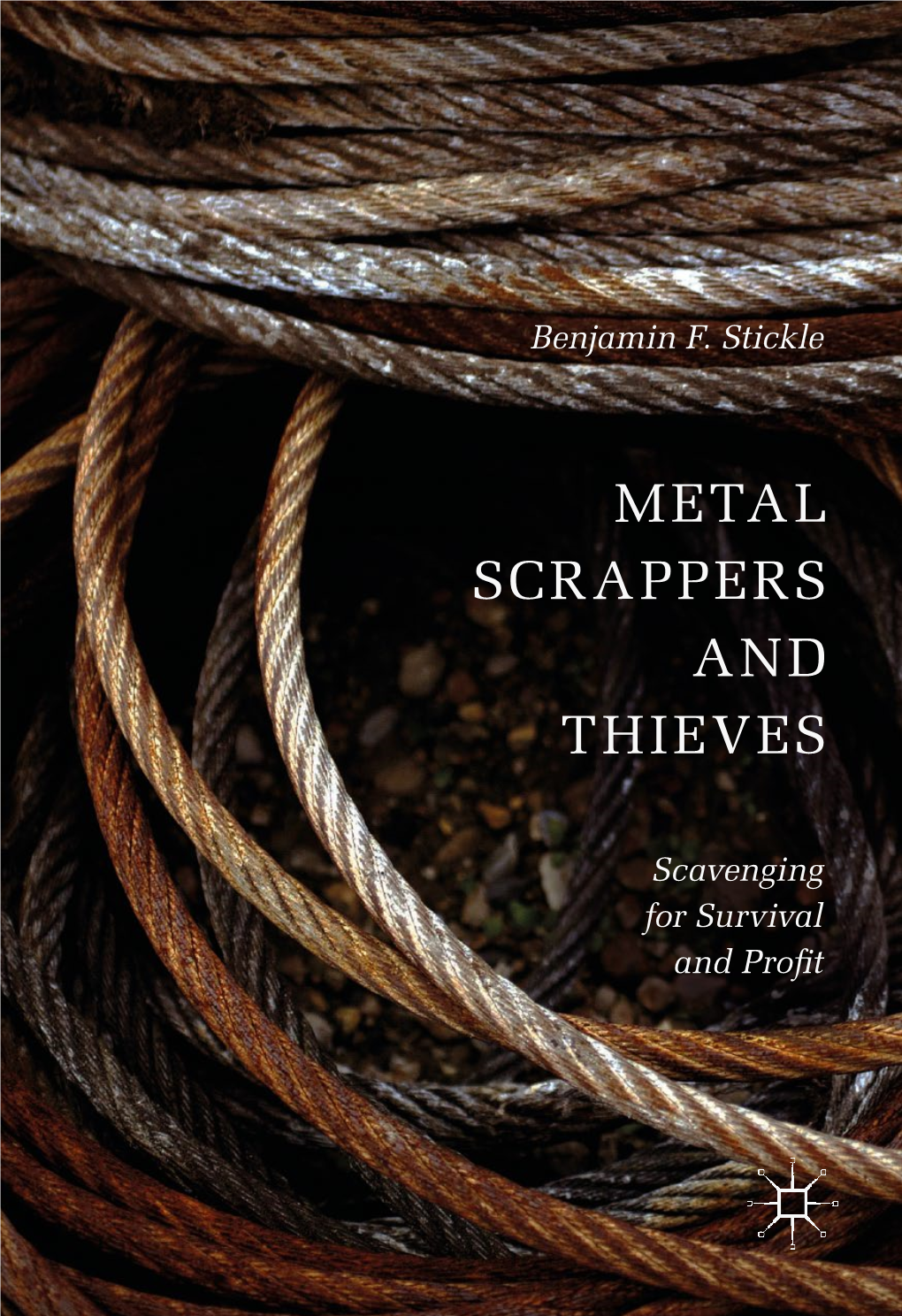 Metal Scrappers and Thieves