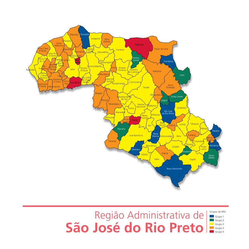 São José Do Rio Preto