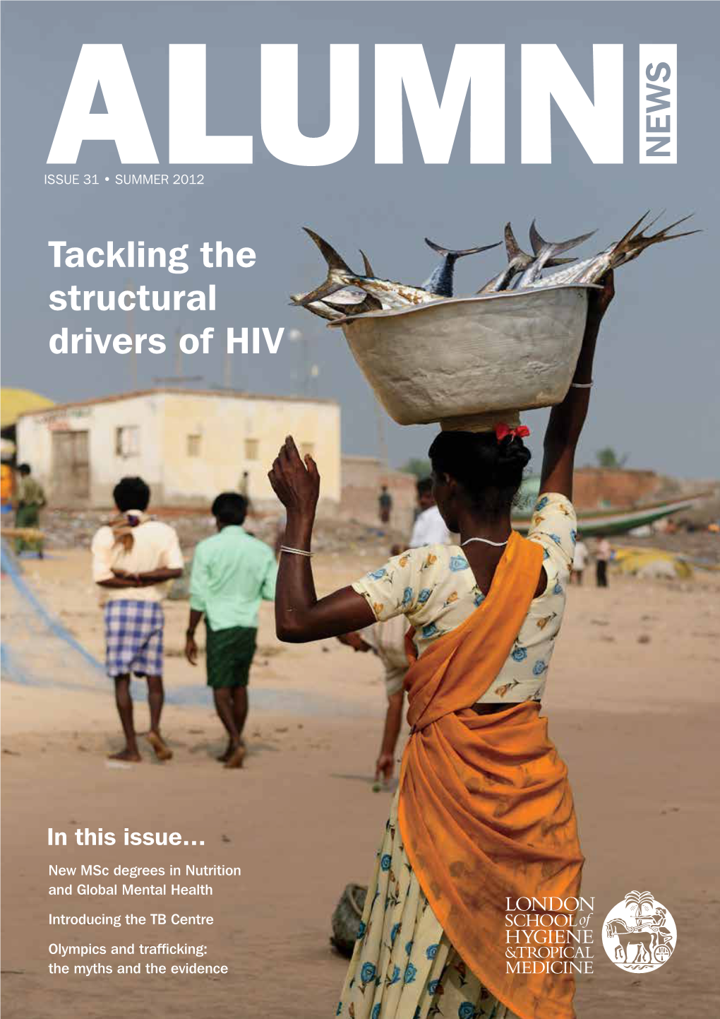 Tackling the Structural Drivers of HIV
