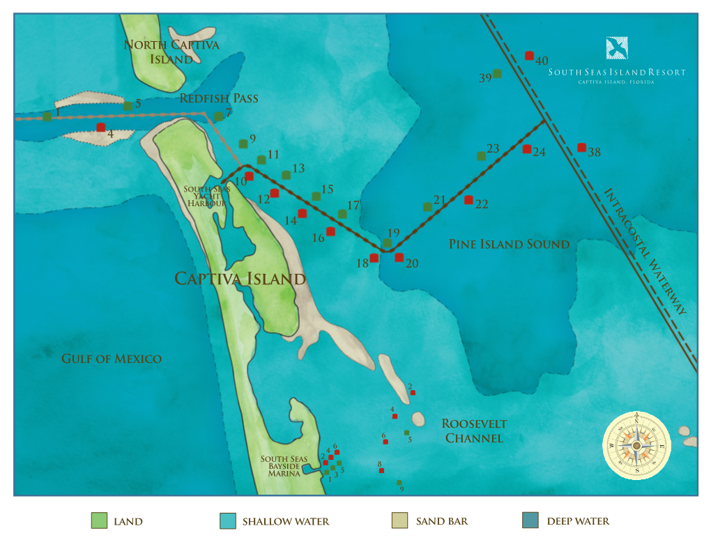 Captiva Island 40