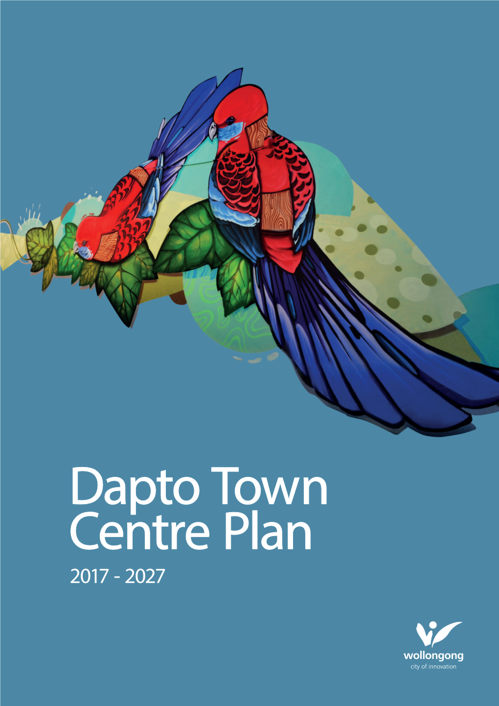Dapto-Town-Centre-Plan.Pdf