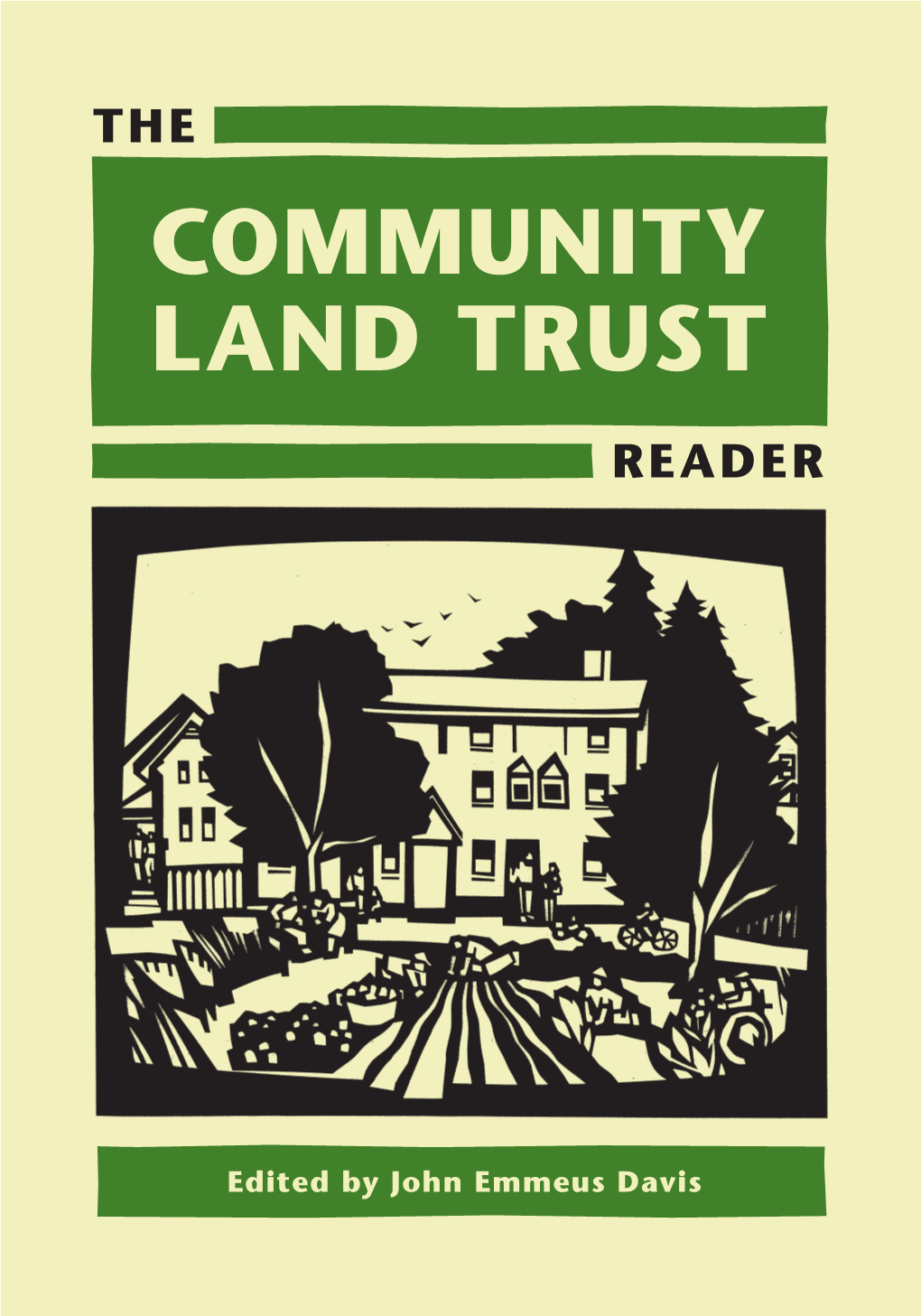 Community Land Trust