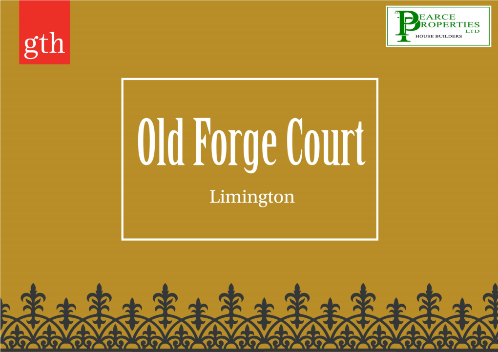 Old Forge Court