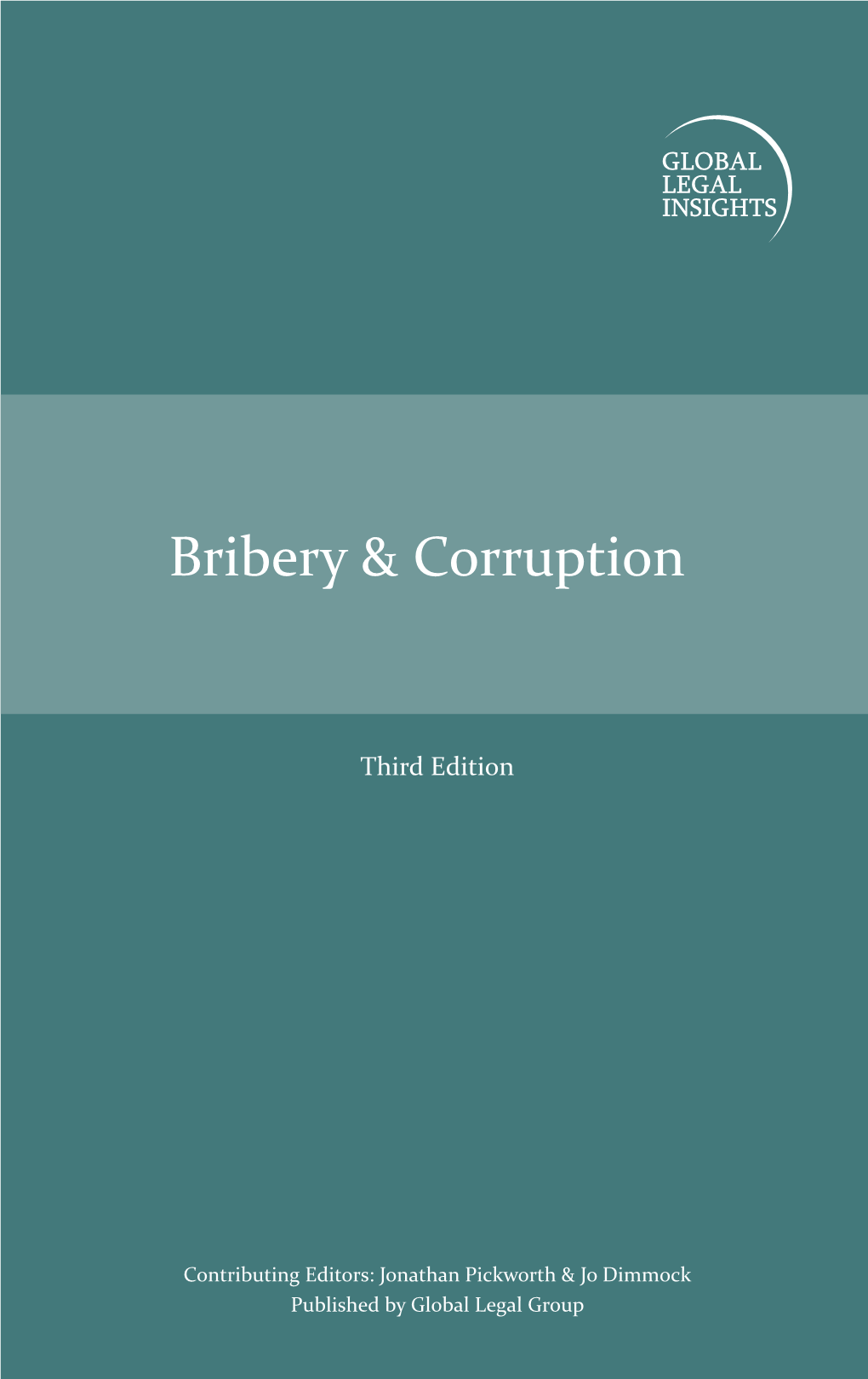 Bribery & Corruption