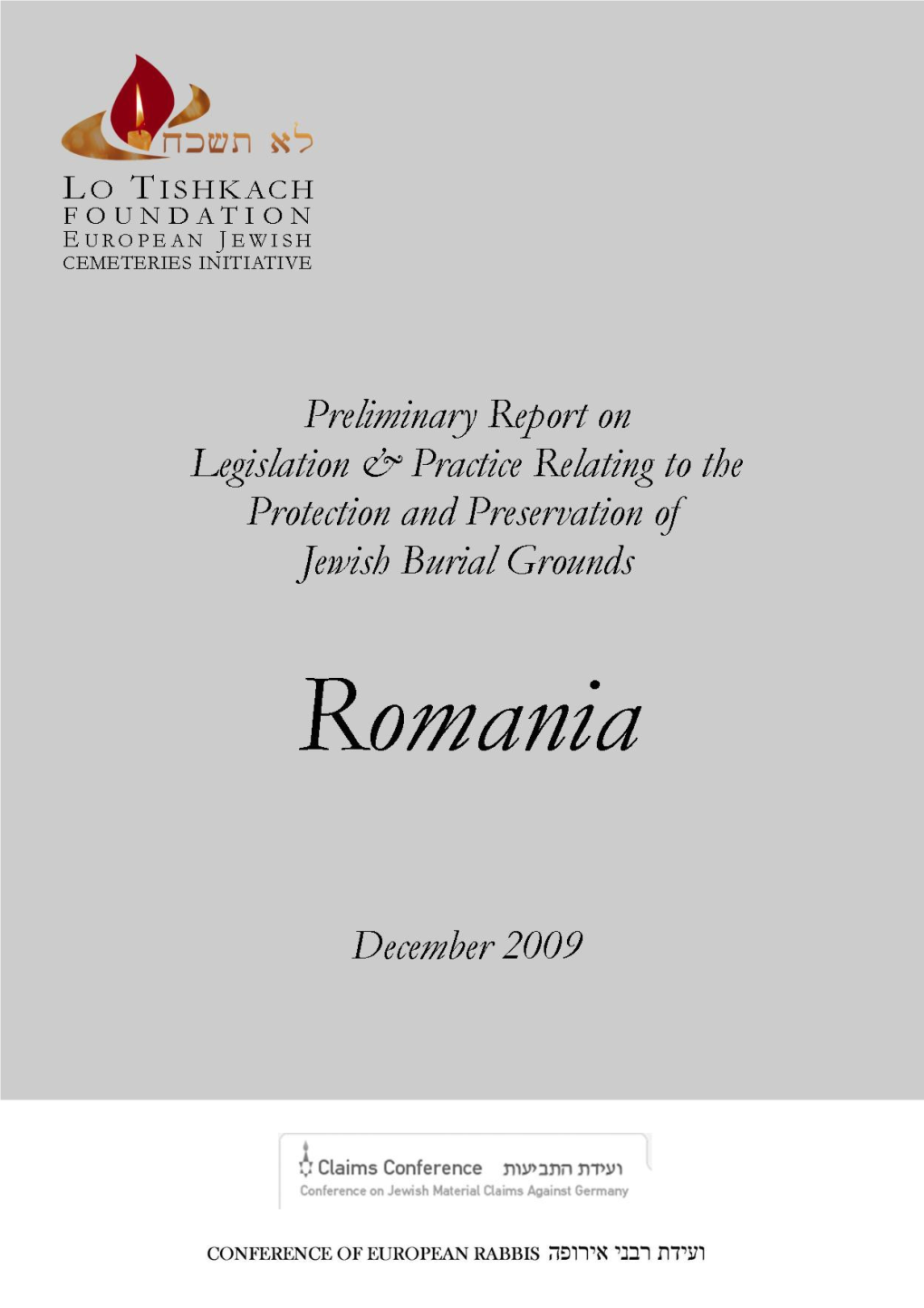 Romania-Report-December-2009.Pdf