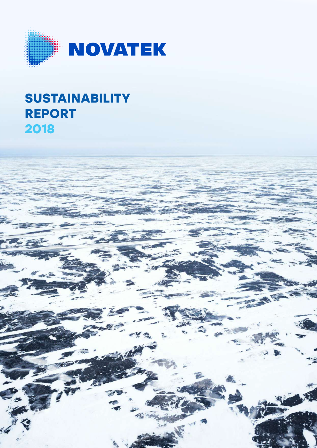 Sustainability Report 2018 2 Novatek