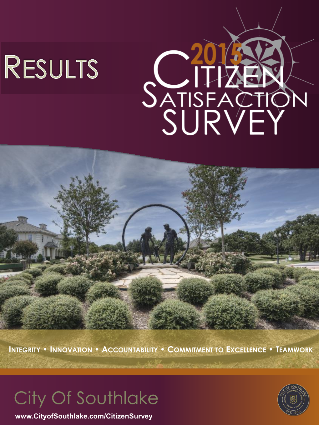 Overall, How Safe Do You Feel Visiting Southlake’S Public Parks? (Q28) Overall, How Safe Do You Feel Visiting Various Stores Or Shops in Southlake? (Q29)