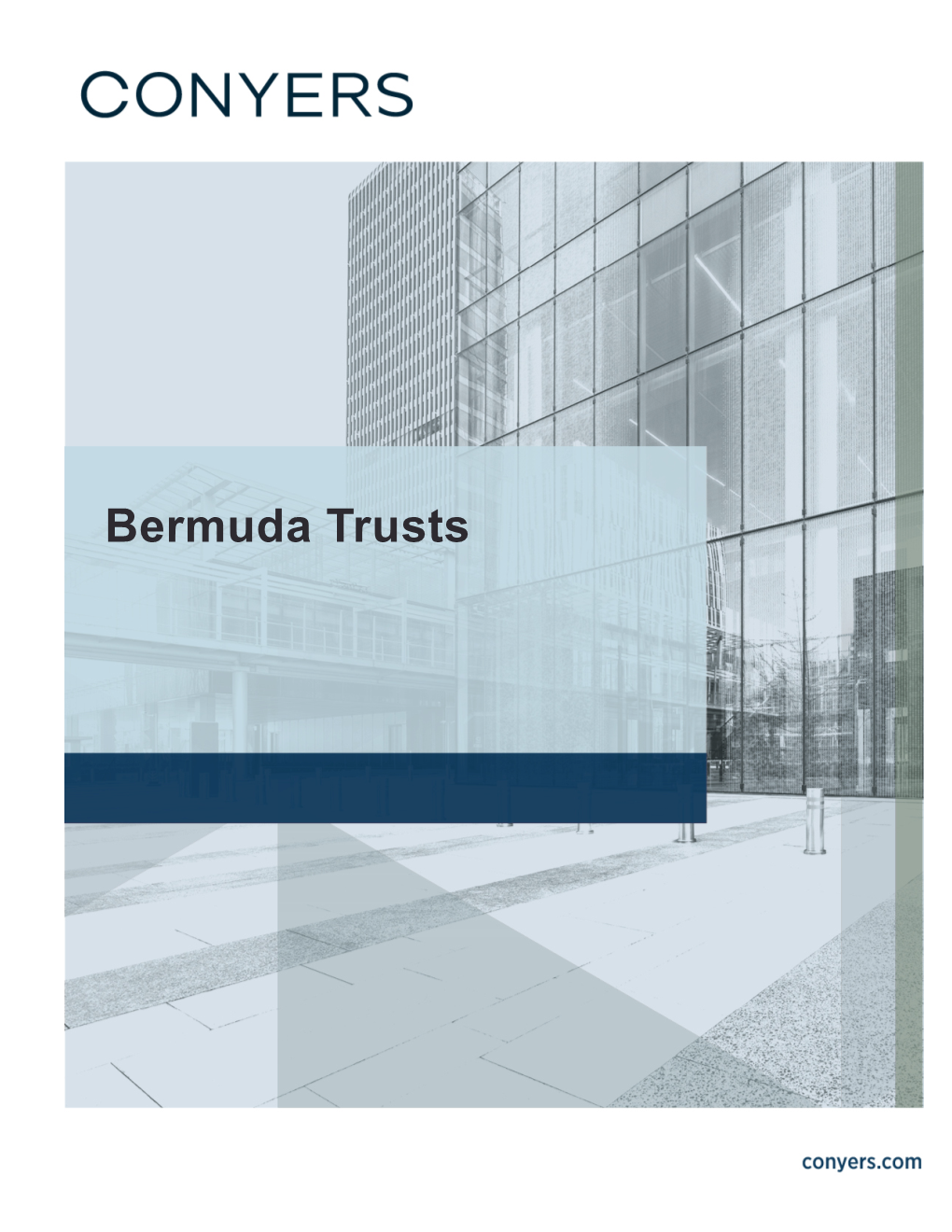 Bermuda Trusts