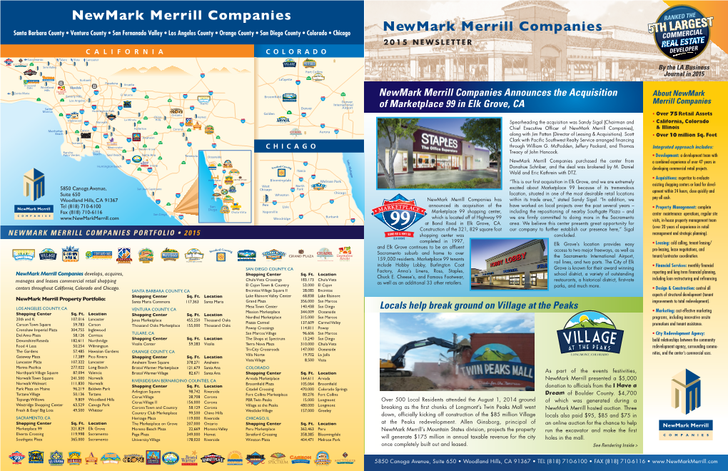 N1-497 NMM Corpnewsletter