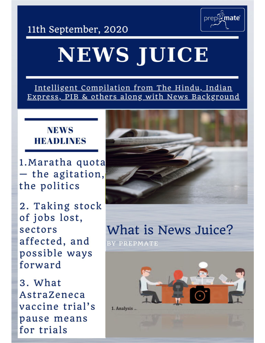News-Juice-11Th-September-2020