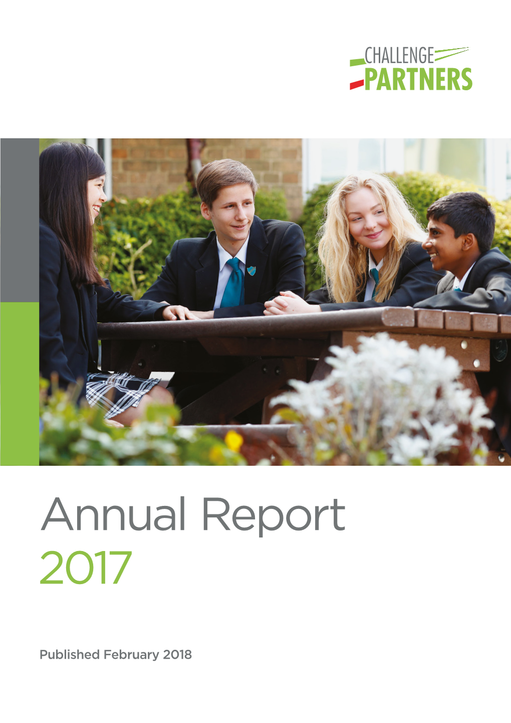 Annual Report 2017