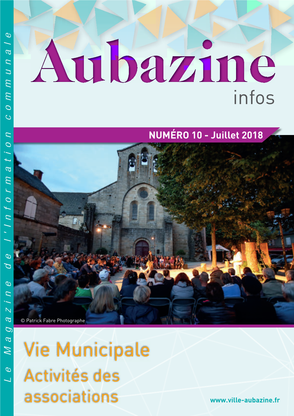 Vie Municipale Infos