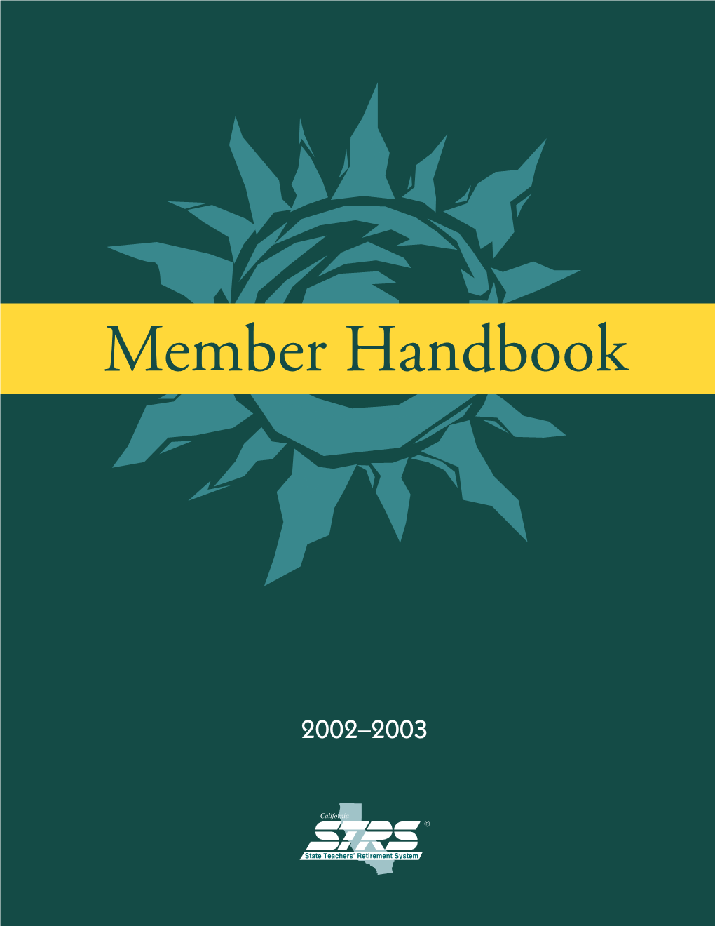 Member Handbook