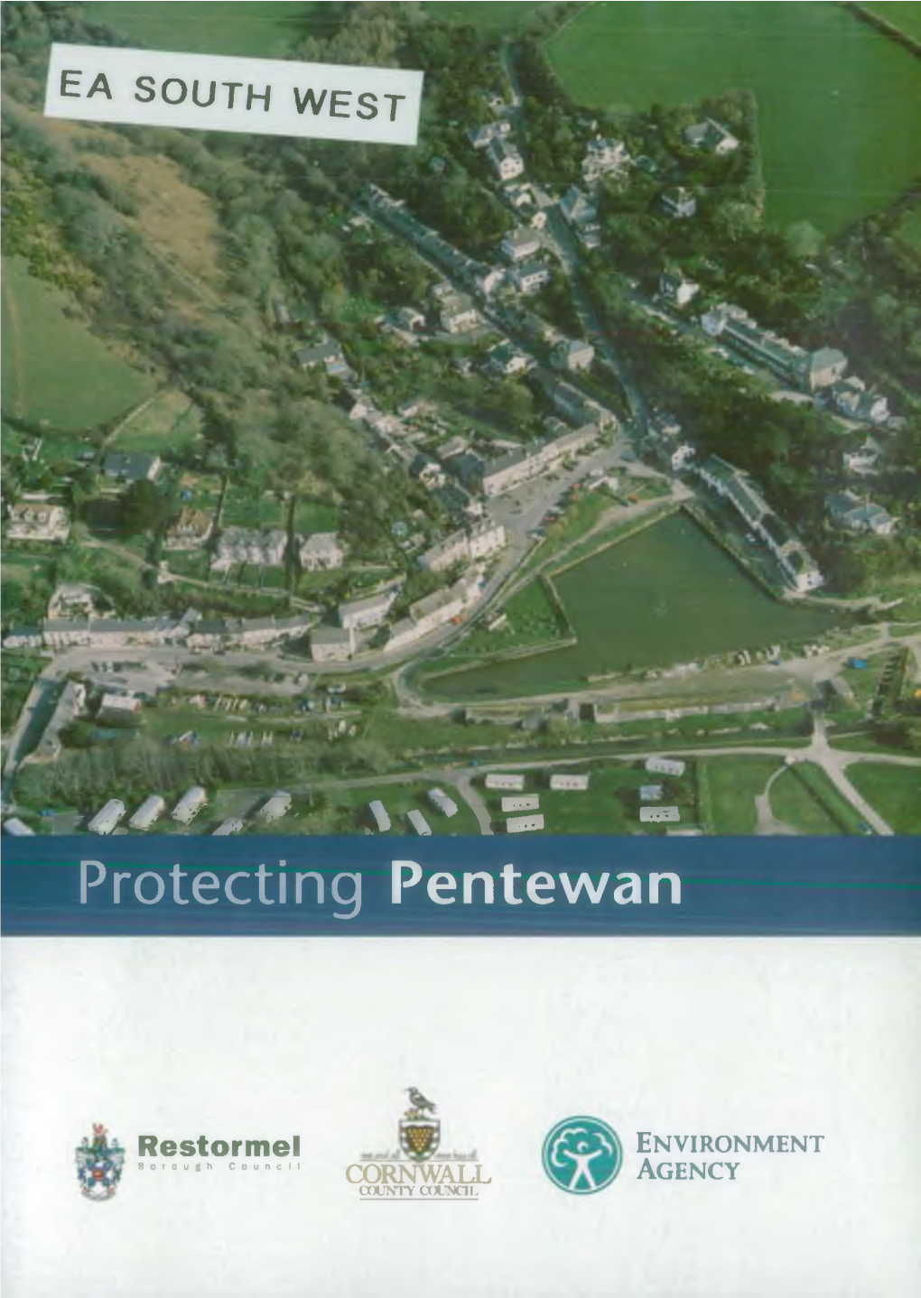 Protecting Pentewan
