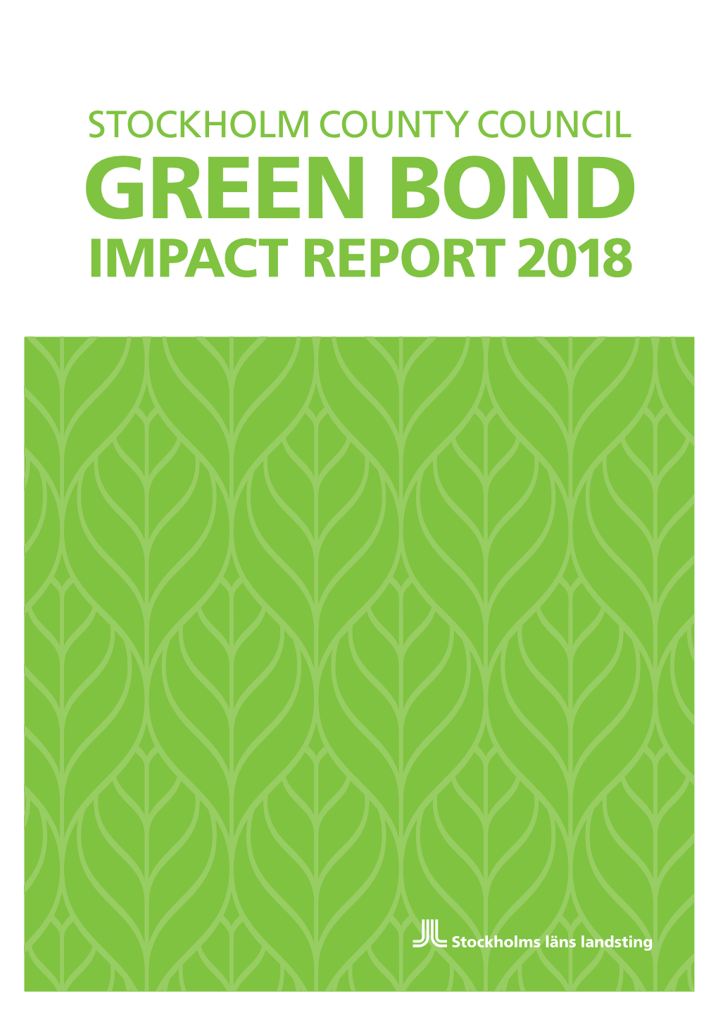 Impact Report 2018