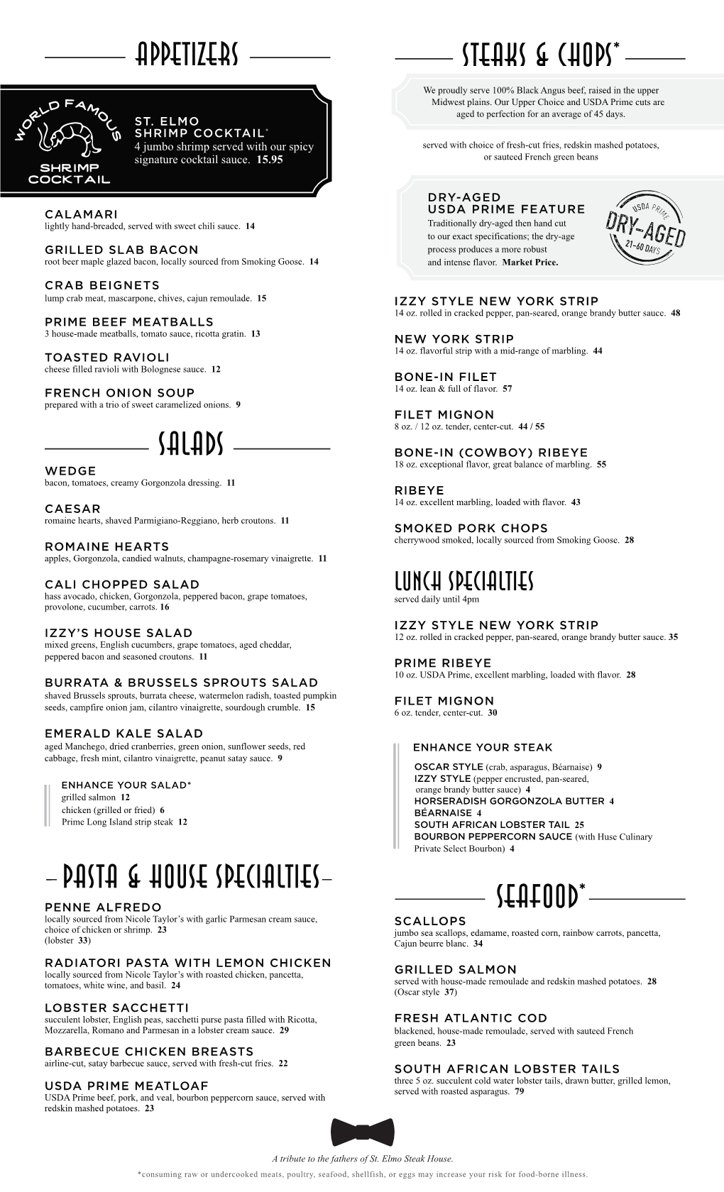 HI-Menu-B&W 3-3-21