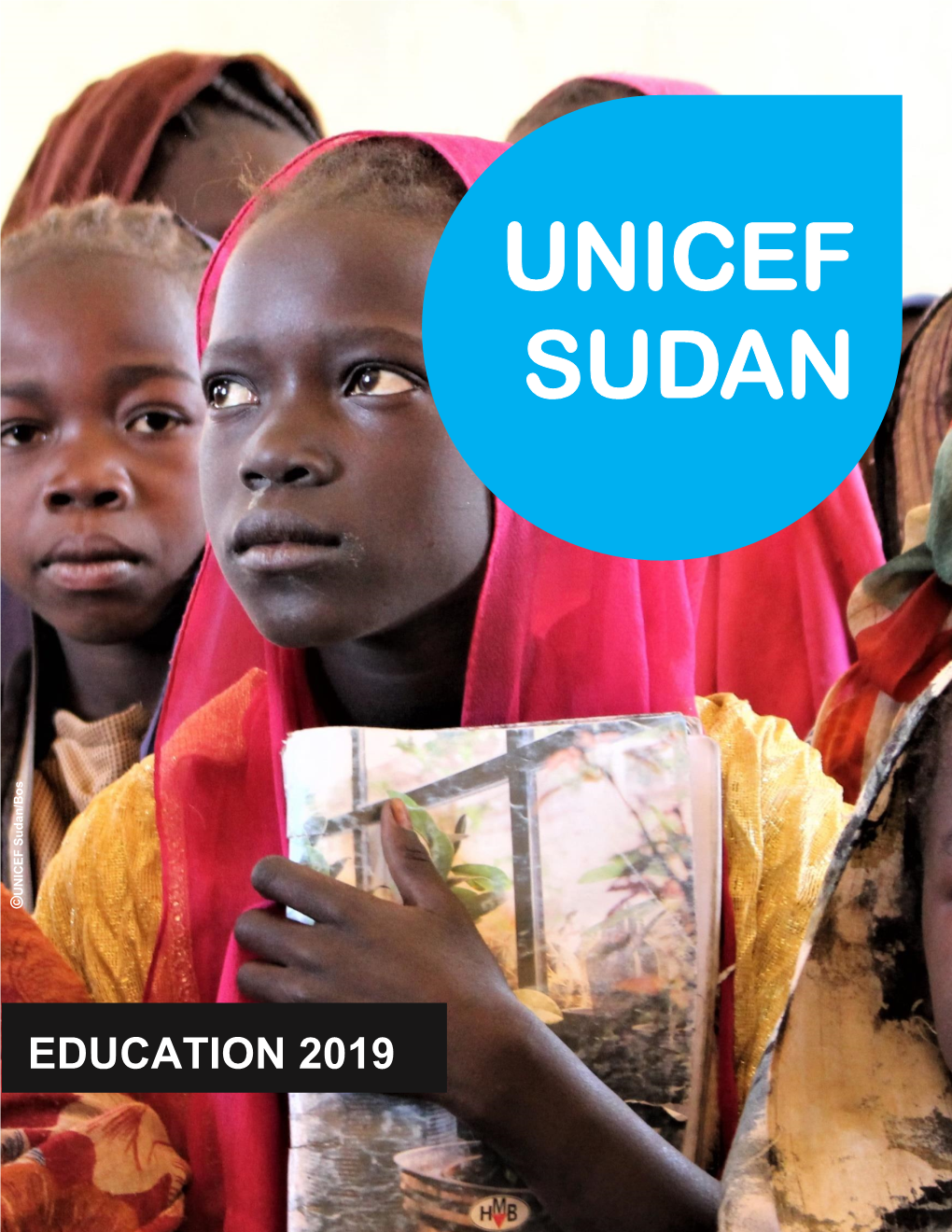 Unicef Sudan