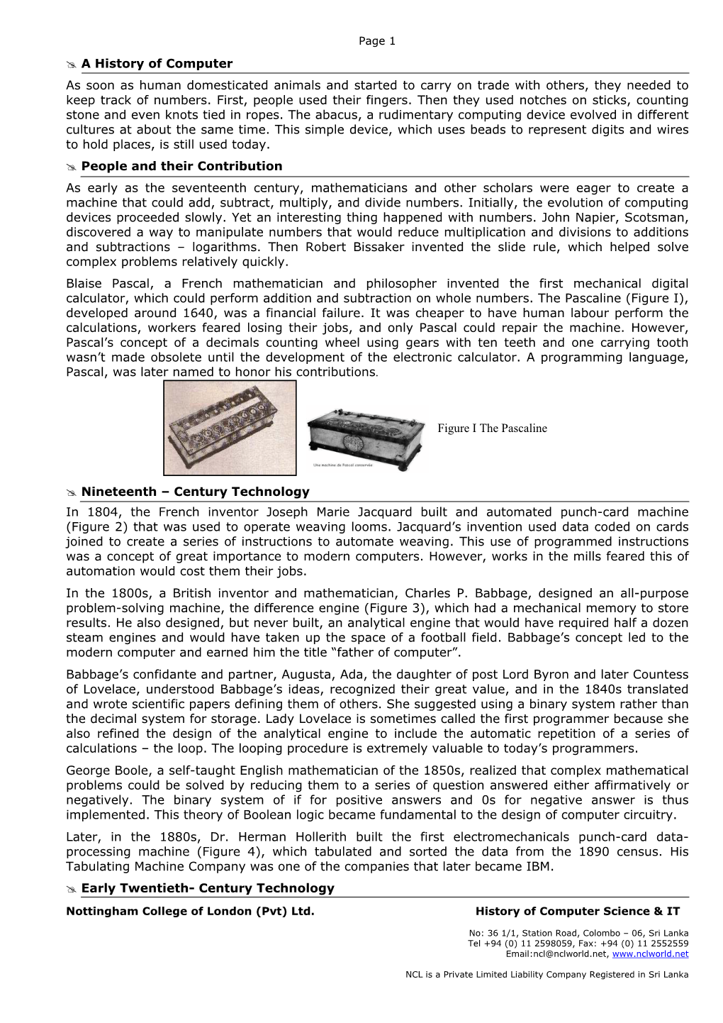 Optical Mark Recognition (OMR)