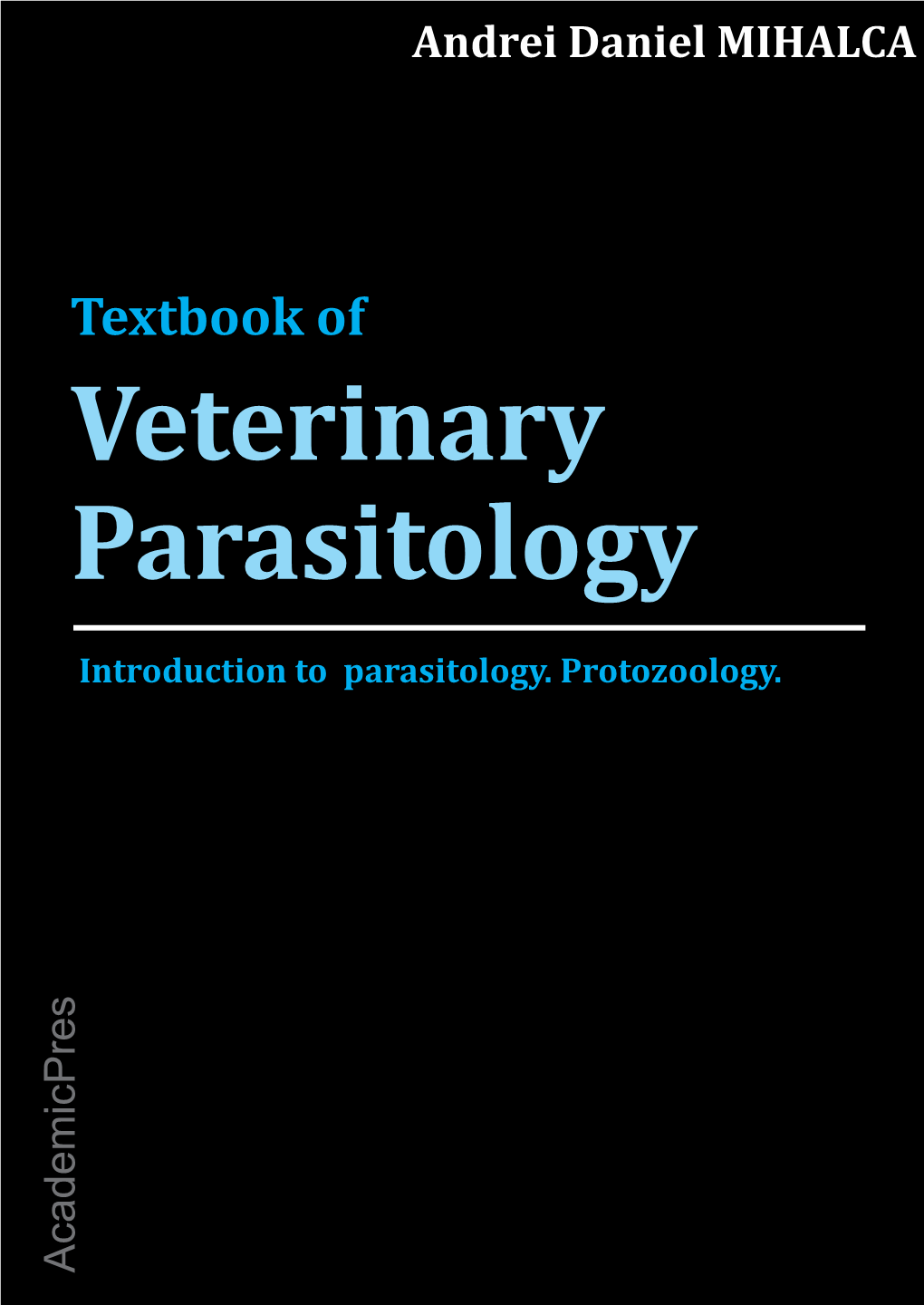 Veterinary Parasitology