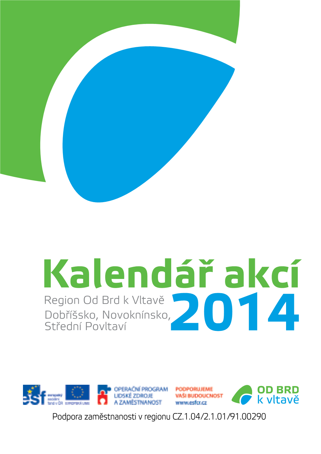 Kalendář Akcí 2014 V Mikroregionu Brdy